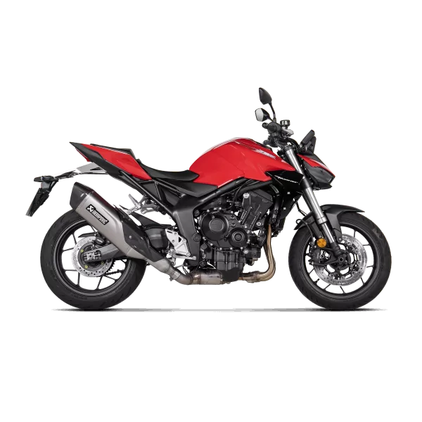 Akrapovic Honda CB1000 Hornet S-H10SO31-HILT
