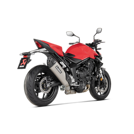 Akrapovic Honda CB1000 Hornet S-H10SO31-HILT