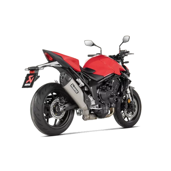 Akrapovic Honda CB1000 Hornet S-H10SO31-HILT