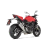 Akrapovic Honda CB1000 Hornet S-H10SO31-HILT