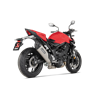 Akrapovic Honda CB1000 Hornet S-H10SO31-HILT