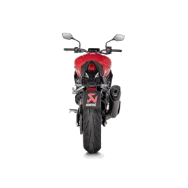 Akrapovic Honda CB1000 Hornet S-H10SO31-HILT