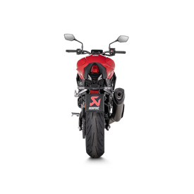 Akrapovic Honda CB1000 Hornet S-H10SO31-HILT