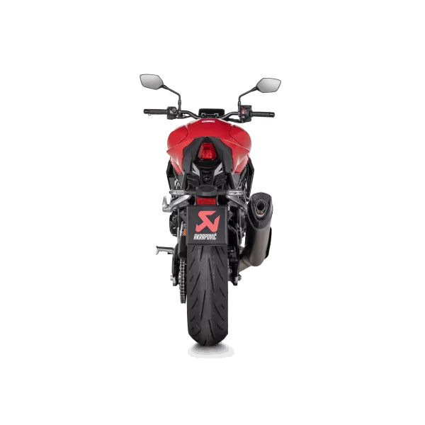 Akrapovic Honda CB1000 Hornet S-H10SO31-HILT