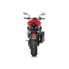 Akrapovic Honda CB1000 Hornet S-H10SO31-HILT