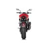 Akrapovic Honda CB1000 Hornet S-H10SO31-HILT
