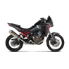 Akrapovic Honda CRF1100L Africa Twin S-H11R3-WT