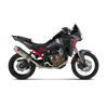 Akrapovic Honda CRF1100L Africa Twin S-H11R3-WT