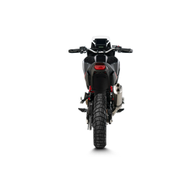 Akrapovic Honda CRF1100L Africa Twin S-H11R3-WT
