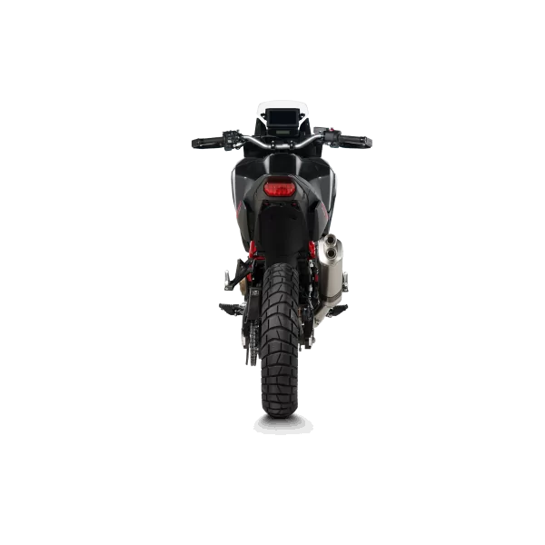 Akrapovic Honda CRF1100L Africa Twin S-H11R3-WT