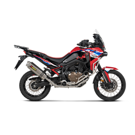 Akrapovic Honda CRF1100L Africa Twin S-H11R4-WT