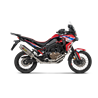 Akrapovic Honda CRF1100L Africa Twin S-H11R4-WT
