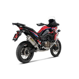 Akrapovic Honda CRF1100L Africa Twin S-H11R4-WT