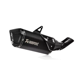 Akrapovic Honda CRF1100L Africa Twin S-H11SO4-HAFT