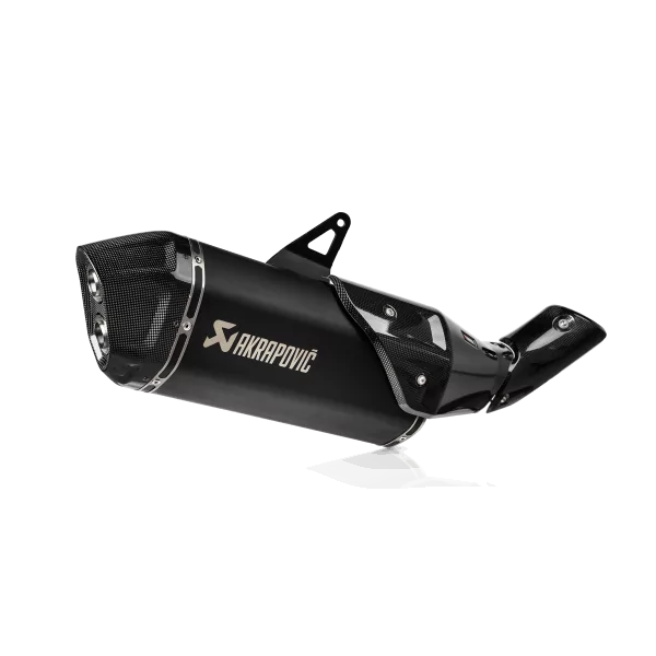 Akrapovic Honda CRF1100L Africa Twin S-H11SO4-HAFT