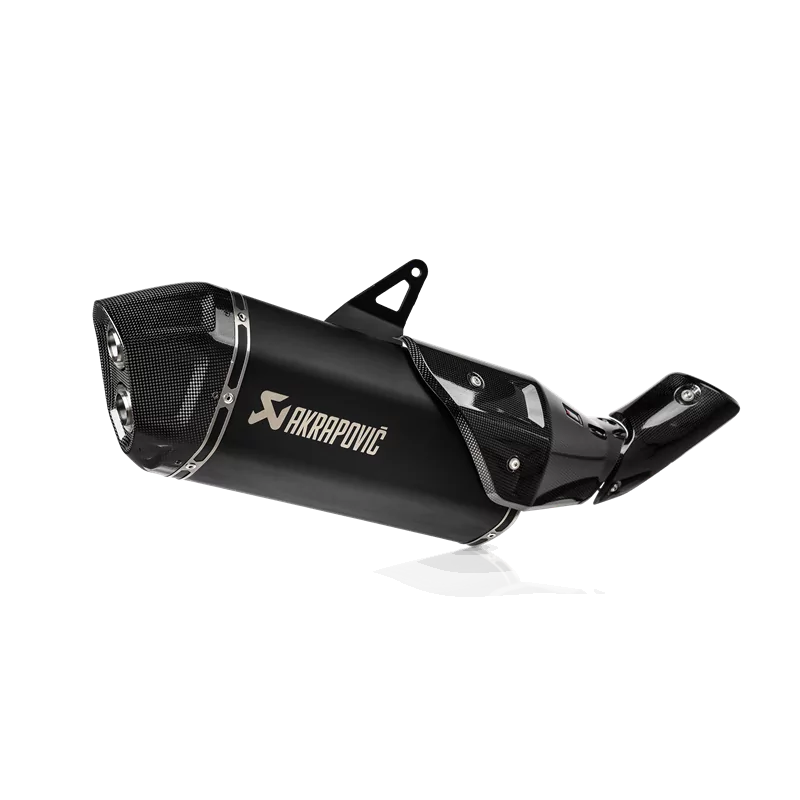 Akrapovic Honda CRF1100L Africa Twin S-H11SO4-HAFT