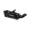 Akrapovic Honda CRF1100L Africa Twin S-H11SO4-HAFT