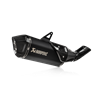 Akrapovic Honda CRF1100L Africa Twin S-H11SO4-HAFT