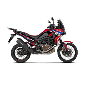 Akrapovic Honda CRF1100L Africa Twin S-H11SO4-HAFT