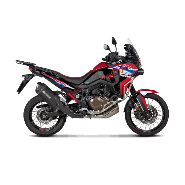 Akrapovic Honda CRF1100L Africa Twin S-H11SO4-HAFT