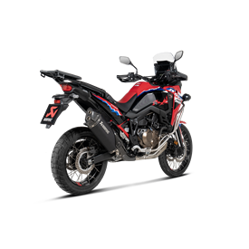 Akrapovic Honda CRF1100L Africa Twin S-H11SO4-HAFT