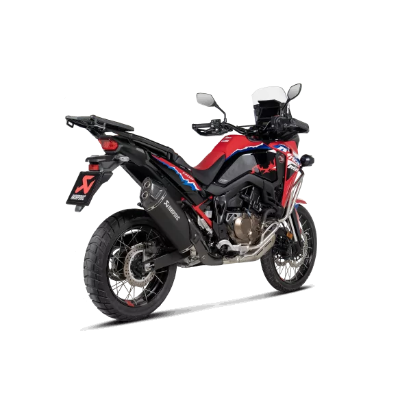 Akrapovic Honda CRF1100L Africa Twin S-H11SO4-HAFT