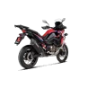 Akrapovic Honda CRF1100L Africa Twin S-H11SO4-HAFT