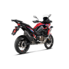 Akrapovic Honda CRF1100L Africa Twin S-H11SO4-HAFT