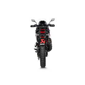 Akrapovic Honda CRF1100L Africa Twin S-H11SO4-HAFT