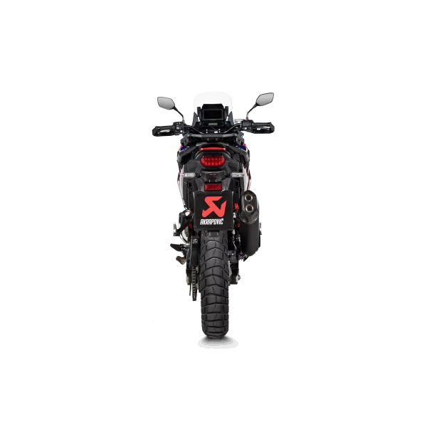 Akrapovic Honda CRF1100L Africa Twin S-H11SO4-HAFT