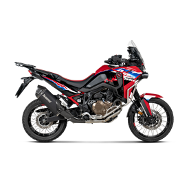 Akrapovic Honda CRF1100L Africa Twin S-H11SO4-HAFT