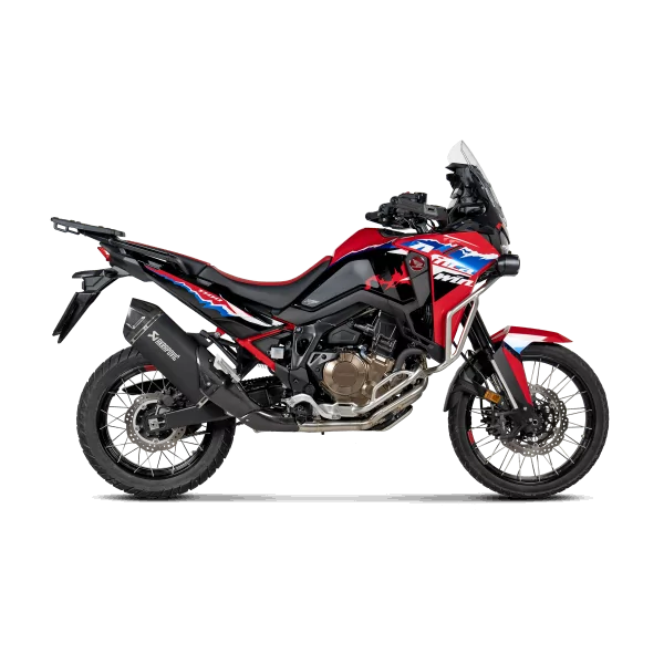 Akrapovic Honda CRF1100L Africa Twin S-H11SO4-HAFT