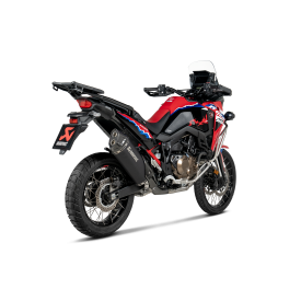 Akrapovic Honda CRF1100L Africa Twin S-H11SO4-HAFT