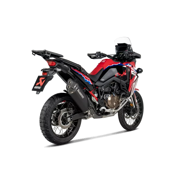 Akrapovic Honda CRF1100L Africa Twin S-H11SO4-HAFT