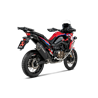 Akrapovic Honda CRF1100L Africa Twin S-H11SO4-HAFT