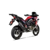Akrapovic Honda CRF1100L Africa Twin S-H11SO4-HAFT