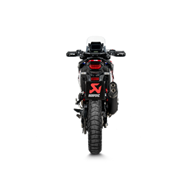 Akrapovic Honda CRF1100L Africa Twin S-H11SO4-HAFT