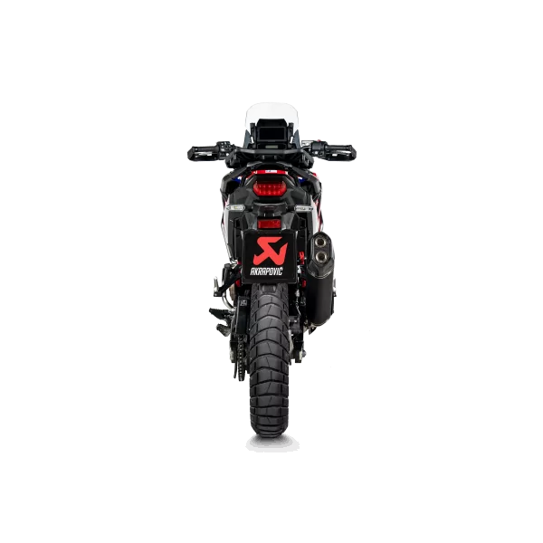 Akrapovic Honda CRF1100L Africa Twin S-H11SO4-HAFT