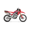 Akrapovic Honda CRF300L S-H3SO11-BNTA