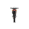 Akrapovic Honda CRF300L S-H3SO11-BNTA