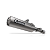 Akrapovic Honda GB350S S-H3SO12-HBFGSS