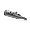 Akrapovic Honda GB350S S-H3SO12-HBFGSS
