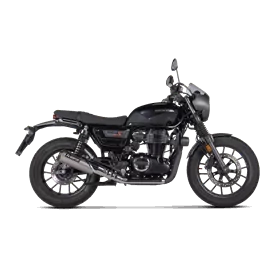 Akrapovic Honda GB350S S-H3SO12-HBFGSS