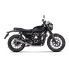 Akrapovic Honda GB350S S-H3SO12-HBFGSS