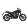 Akrapovic Honda GB350S S-H3SO12-HBFGSS