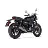 Akrapovic Honda GB350S S-H3SO12-HBFGSS