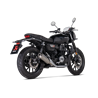 Akrapovic Honda GB350S S-H3SO12-HBFGSS