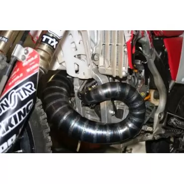 Scalvini Racing Honda CR 500 R 001.029010