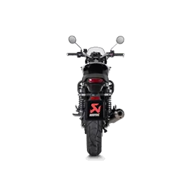 Akrapovic Honda GB350S S-H3SO12-HBFGSS