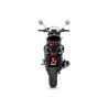 Akrapovic Honda GB350S S-H3SO12-HBFGSS